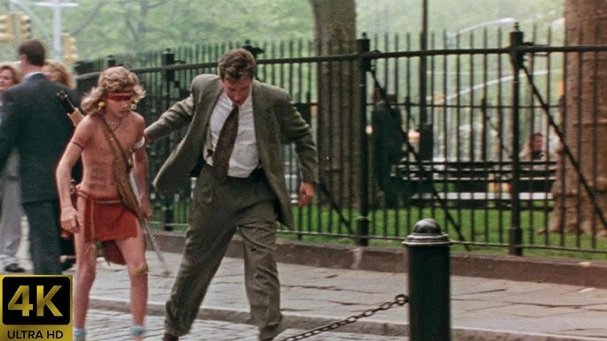 Jungle 2 Jungle (2026)