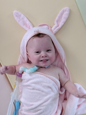 From Fragile Beginnings to Flourishing Five-Year-Old: How Annie’s Battle with Pulmonary Vein Stenosis Turned Into a Story of Hope, Resilience, and Expert Care 5857
