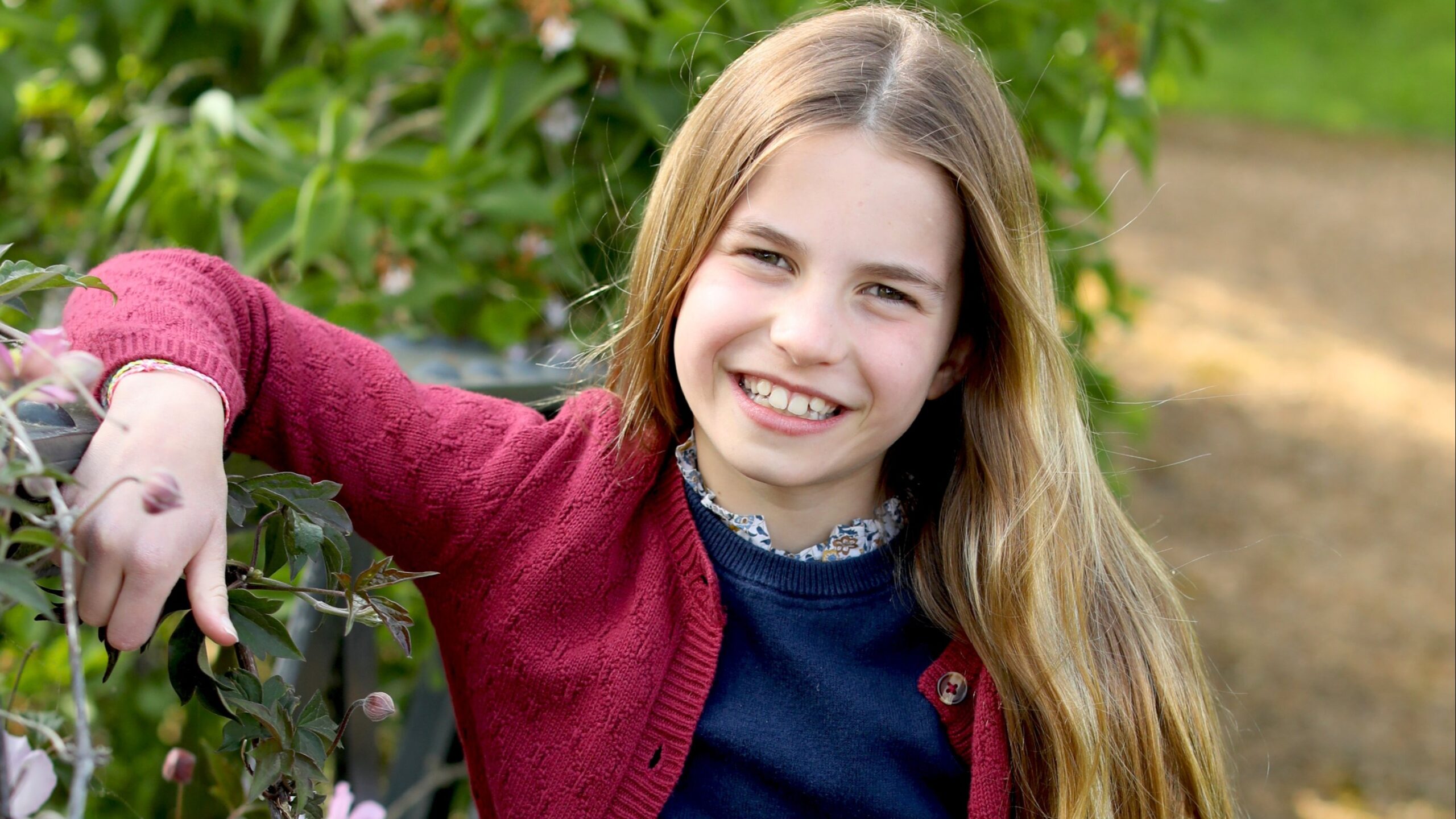 “Not Raised to Be Perfect—But to Be Herself”: The Quiet Shift That Could Redefine Princess Charlotte’s Future