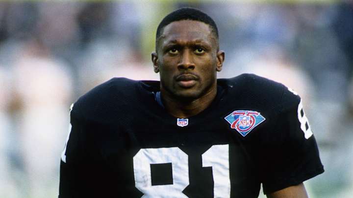 The Last Stand in Las Vegas’s Shadow: A Raiders Icon’s Defiant Final Chapter