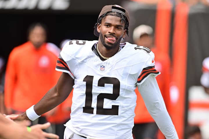 Shedeur Sanders JUST BROKE The Entire NFL Jersey Sales Chart In One Day (Offseason 2026)!