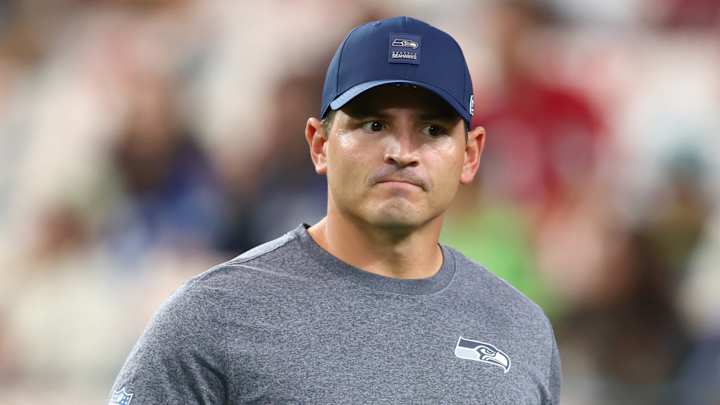 Seahawks Coach Mike Macdonald Explodes, Suspends Three Star Players After Shocking Nightclub Scandal and Practice Lie Exposed Publicly