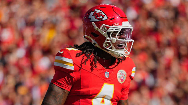 Seahawks Linebacker Speaks Out Criticizing Chiefs' Rashee Rice Amid Shocking Domestic Violence Allegations from Ex-Girlfriend