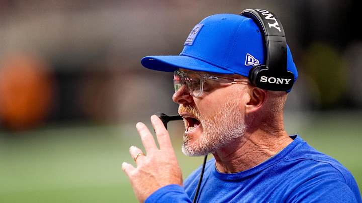 Head coach Sean McDermott officially released the Bills’ cornerback due to a lack of focus that affected the entire team as they were closing in on a playoff spot