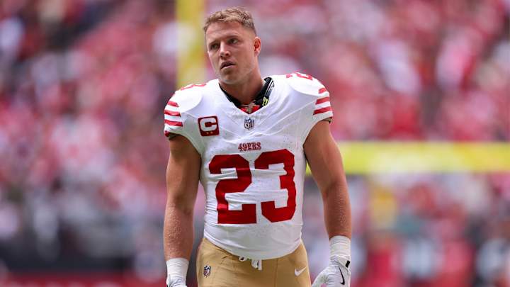 49ers’ $134 Million Offensive Nightmare Shocks NFL by Rejecting Bigger Offers From Dolphins and Ravens, Chooses Loyalty to San Francisco Amid Championship Chase