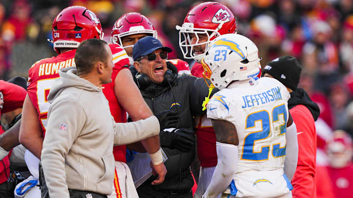 NFL Hands Down Suspension to Chargers Safety for Thuggish Behavior on the Field in Week 15 Clash with Chiefs