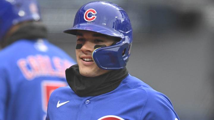 Shaw’s Surge: Rookie Matt Shaw Continues Power Binge with Second Homer in Two Days .v1