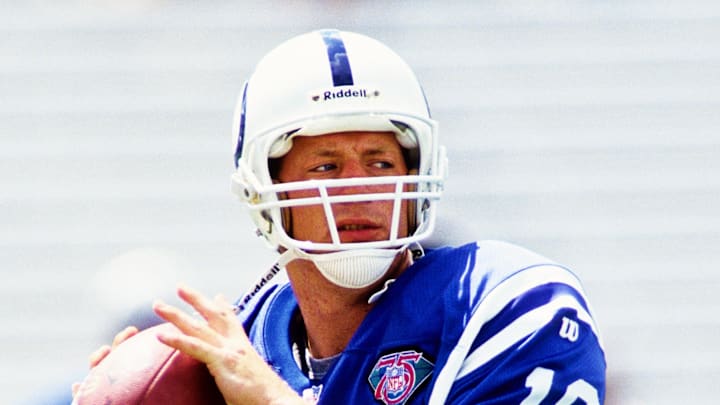 Former Rams second-round quarterback dies tragically at 57 after battle with colon cancer
