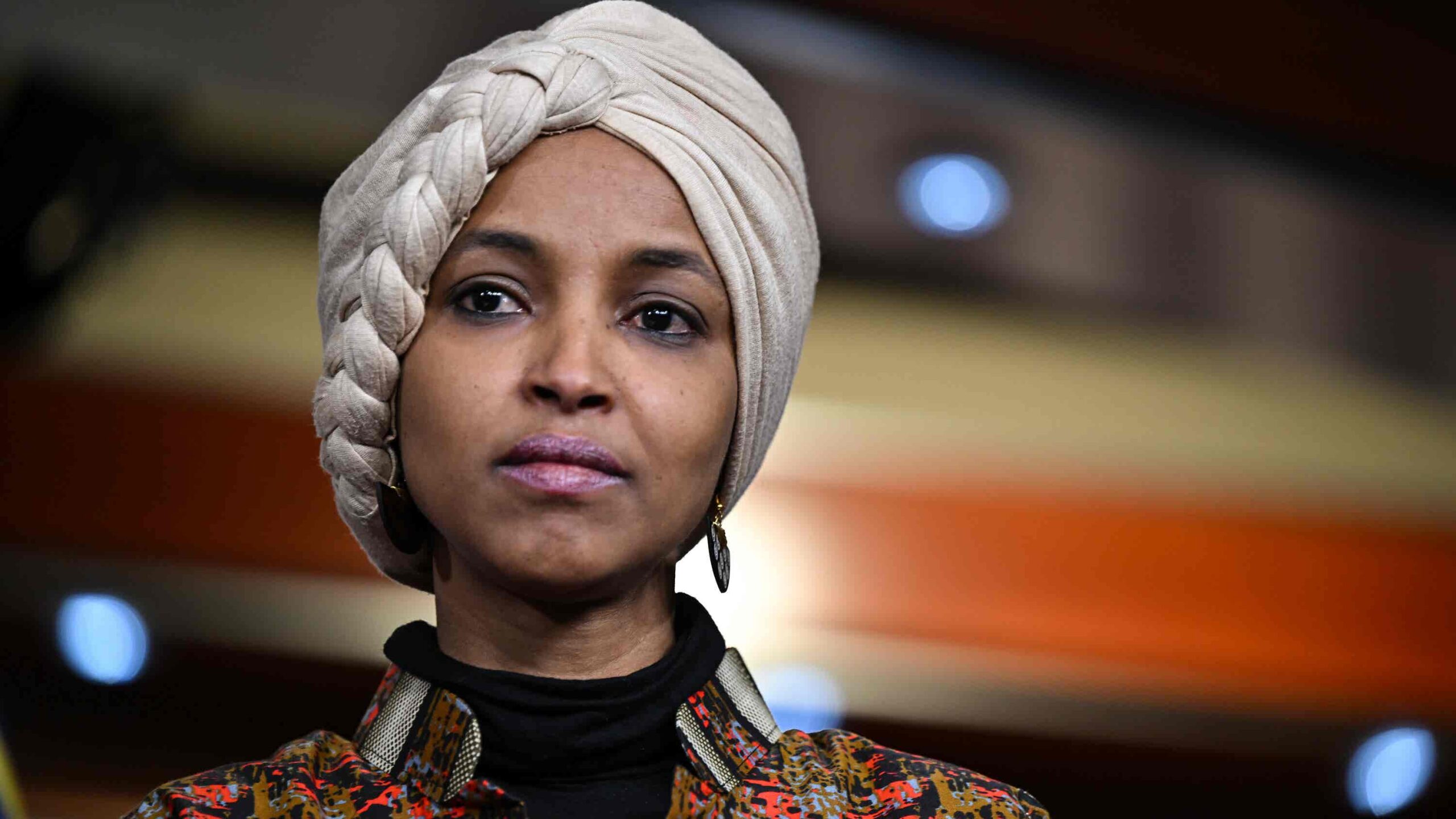 She's Done: The GOP is Finally Moving to Expel Ilhan Omar for Good.