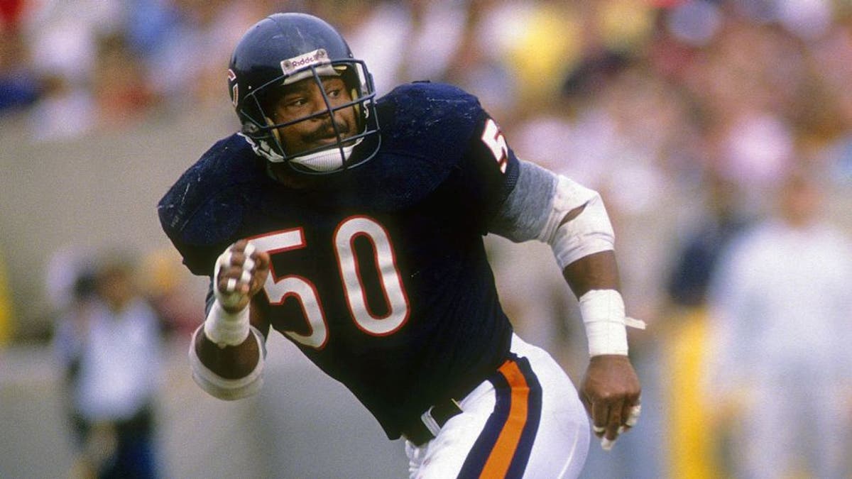 Bears Legend Diagnosed With Stage IV Glioblastoma — One of the Deadliest Brain Cancers; Bears Nation Urged to Pray
