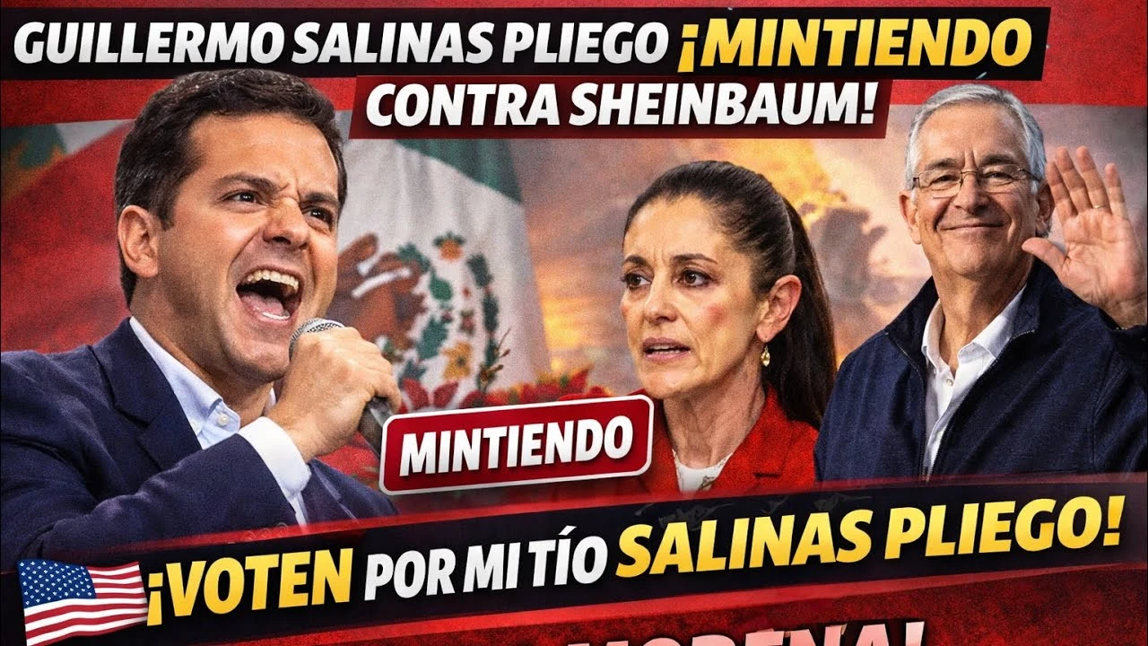 Polémica en redes: personaje viral “Mierdo Salinas” desata críticas tras declaraciones en podcast