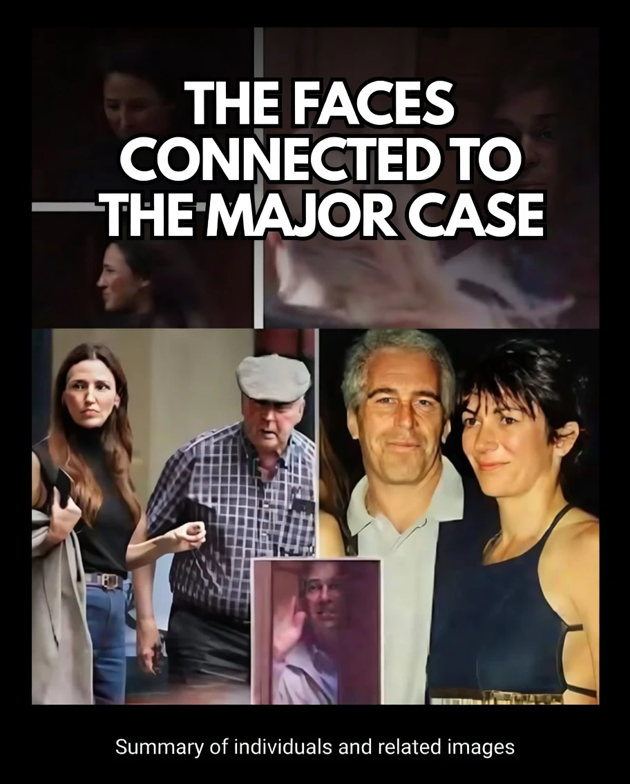 "She Knew Him as Her Rock—Until the Closet Burst Open": Kristi Noem's Marriage Shatters Under Bombshell Double-Life Exposé