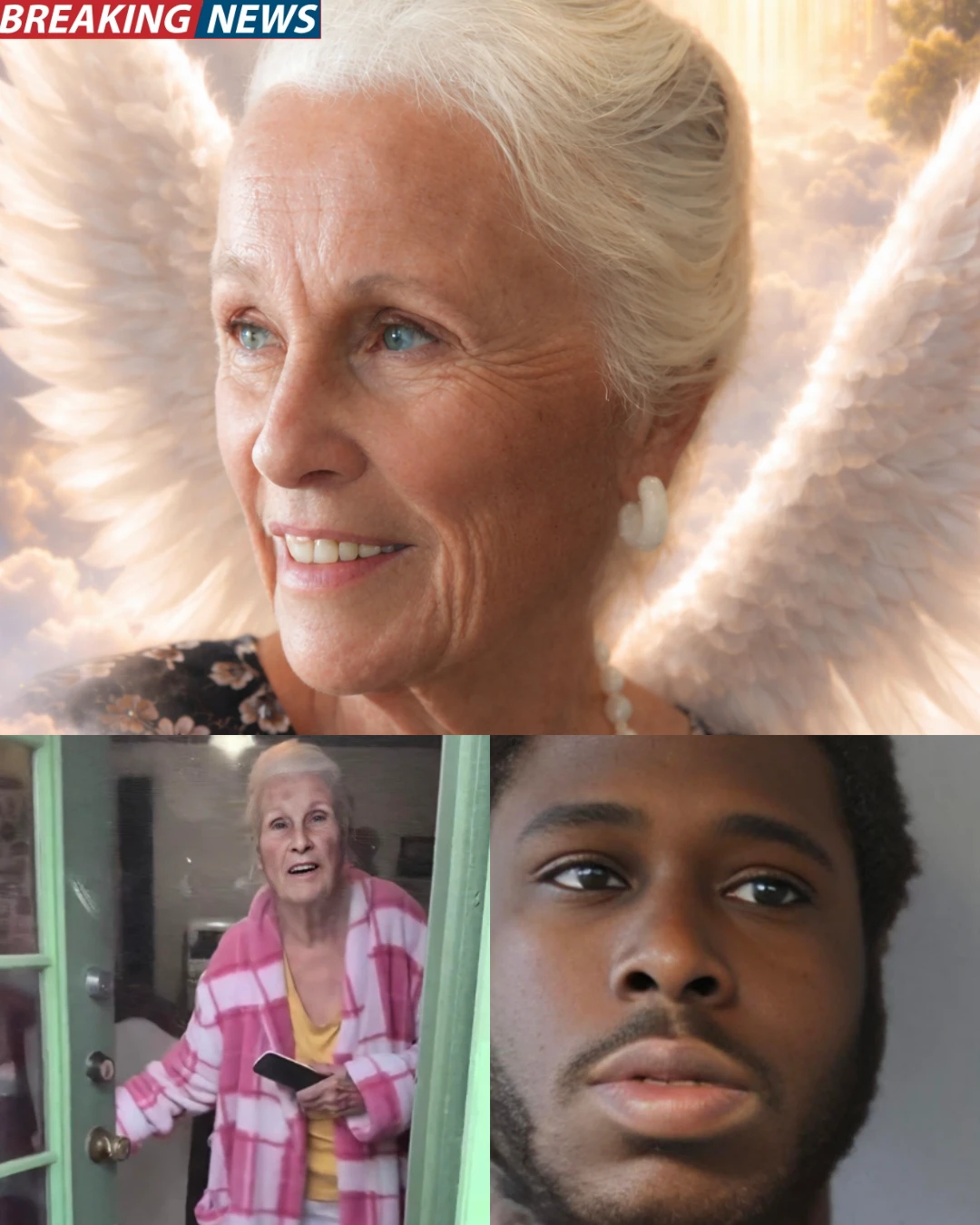 The Heartbreaking Tragedy of Ina Balch: A Life Taken Too Soon, A Legacy of Faith and Love.1932s