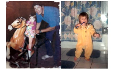 ONE DAY CLOSER TO FINDING SAMANTHA: A FATHER’S 25-YEAR SEARCH 5711