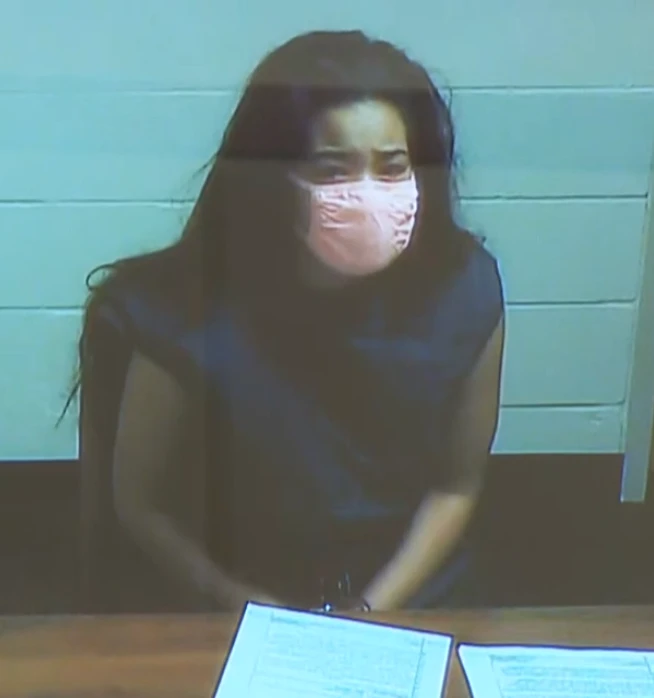 The Murder of Sarai Brooks: A Child's Life Lost to Brutal Abuse and Systemic Failures 365