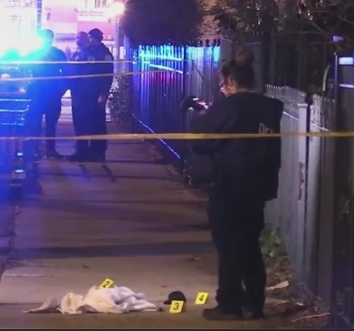 Horror in Detroit Basement as Three Elderly Men Slain in Brutal Triple Mu*der.n158.4