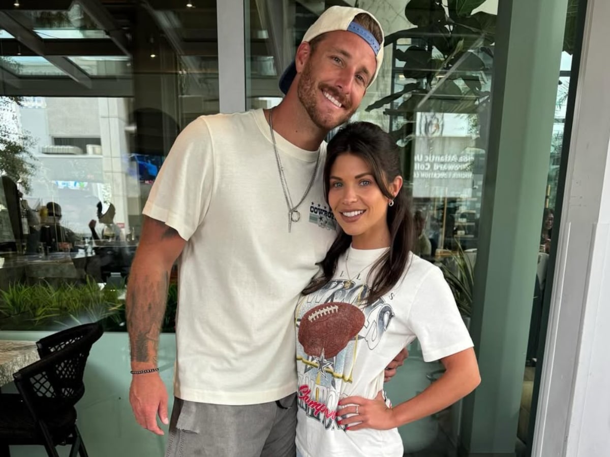 “THE NEXT BIG STEP”: Sam McKinney Announces He and Alli Jo Are Moving In Together, Marking a Major Turning Point in Their Fast-Growing Romance