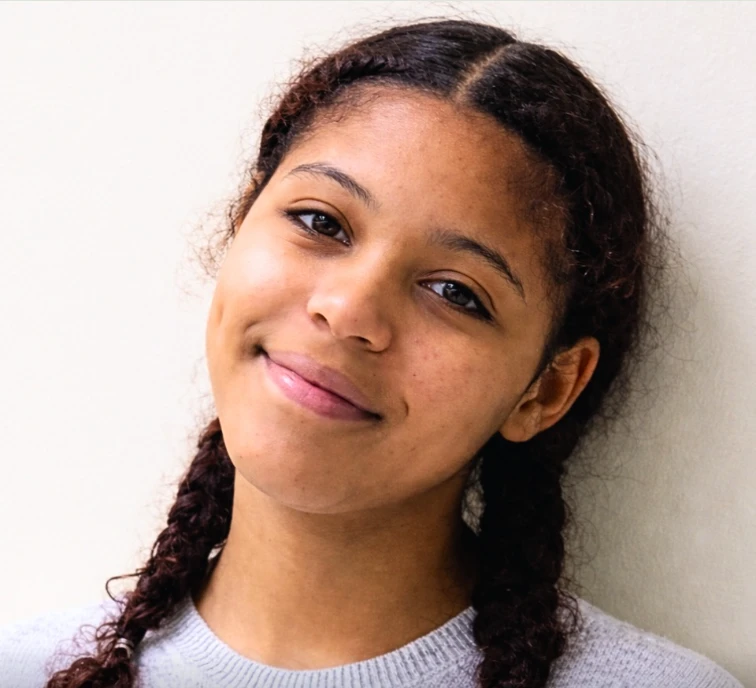 MISSING: HELP FIND DIVINE WASHINGTON