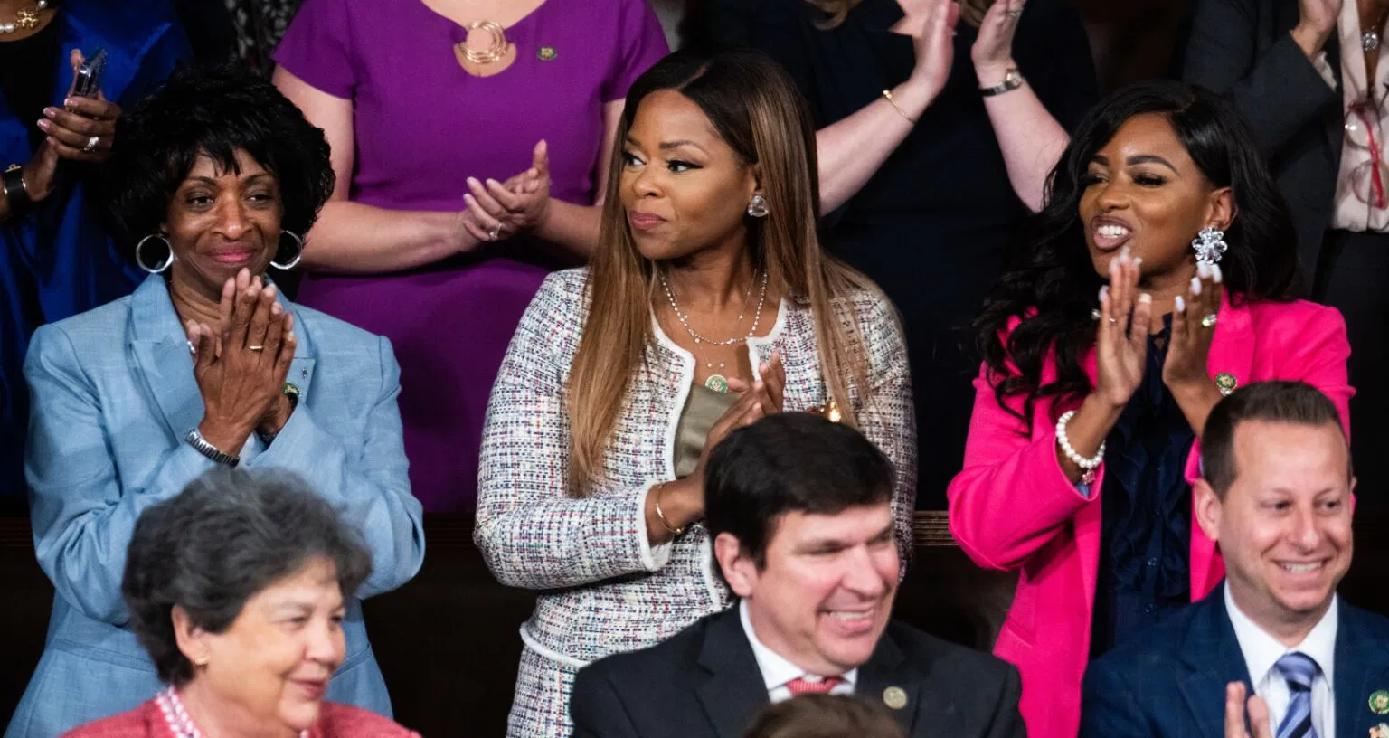 Democrat Faces Ouster From Congress Over Federal Charges, Ethics Findings