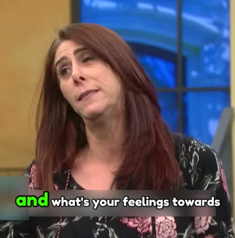 She’s Torn Between Two Stories And One Truth Could Change Everything