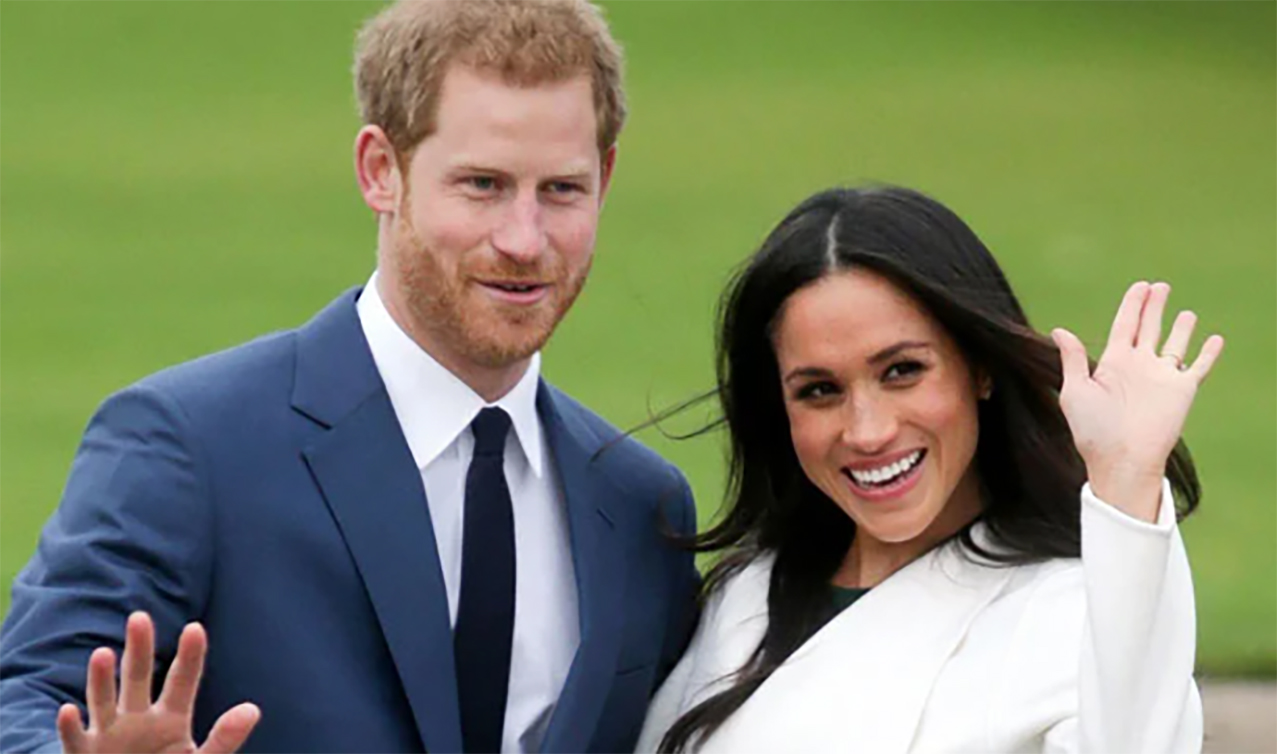  Power, Perception, and the Royal Divide: The Story Behind the Headlines
