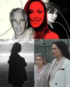 Allegations Surrounding Ghislaine Maxwell: Claims She Evaluated Young Victims for Jeffrey Epstein’s Network at Just 14