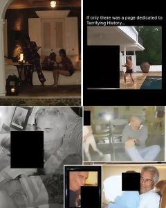 Secret Births on Pedophile Island: What Happened to the Children of Little St. James?