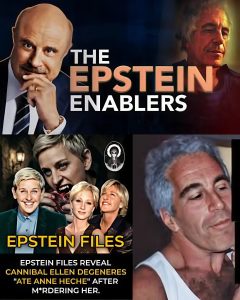 Inside Jeffrey Epstein’s Mind: Dark Triad Traits Revealed in Newly Surfaced 2026 Files