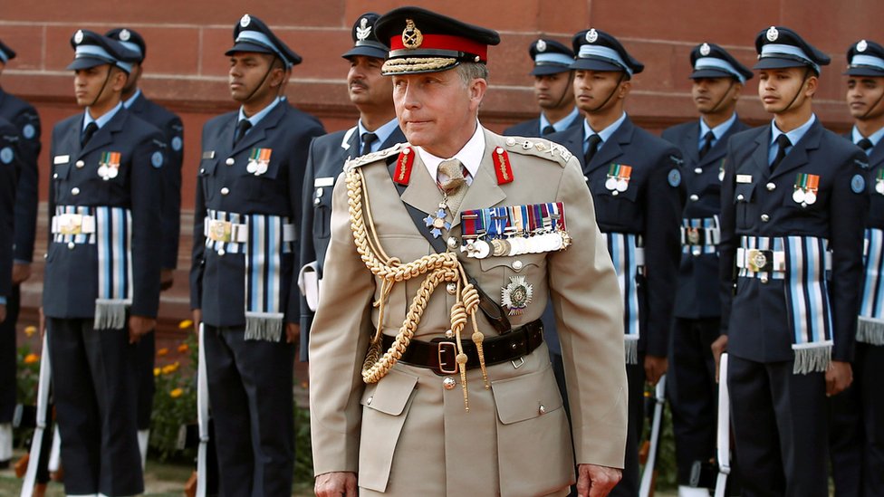 GOVERNMENT COLLAPSE! British Generals Revolt as Military Defies Starmer’s Command — Is the UK Under Martial Law?_hannah