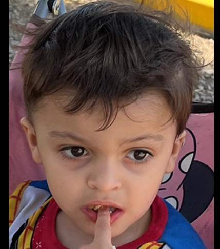 STILL MISSING: HELP FIND MALACHI TOMMY MILLER (5) – A CHILD STILL WAITING TO COME HOME
