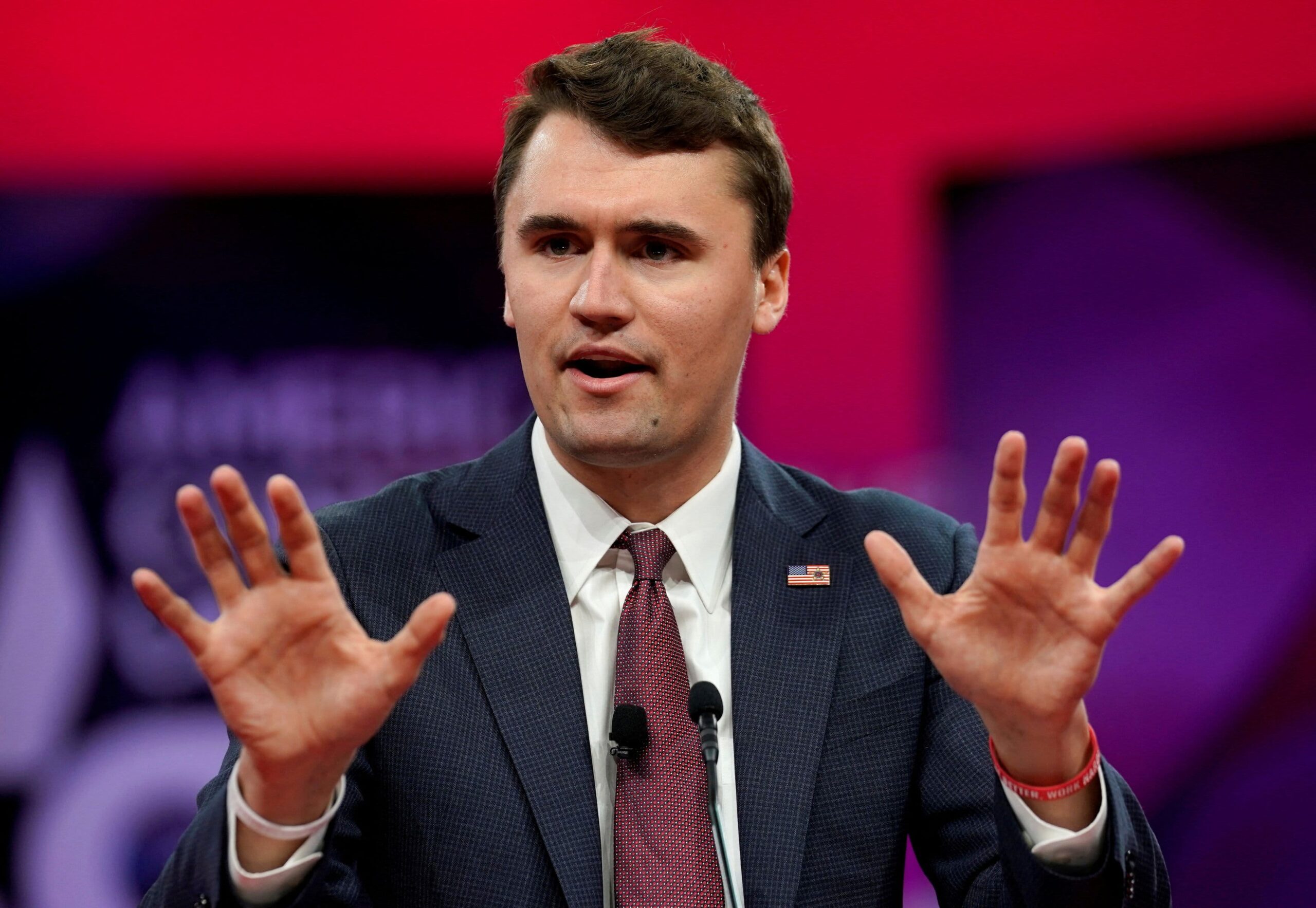 "“I Didn’t Pull the Trigger, but I Know Who Did”: Tyler Robinson’s Explosive Courtroom Confession on Charlie Kirk Sends Shockwaves as Hidden Names and Secrets Threaten to Redefine the Case.
