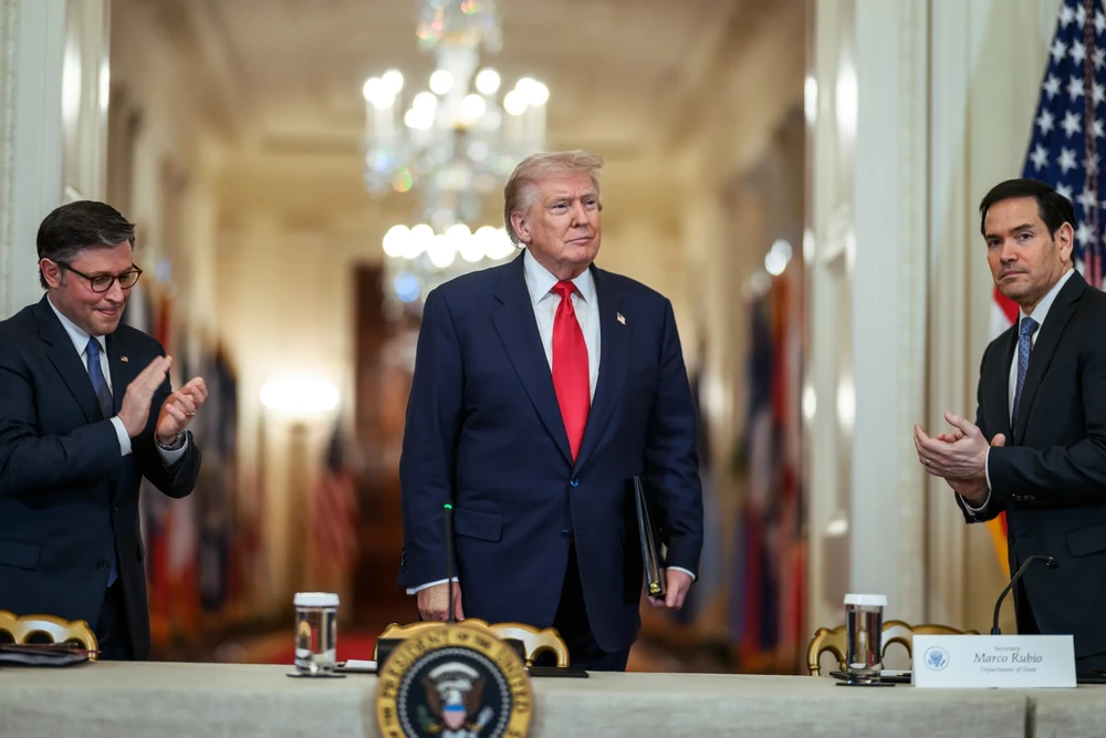 BRET BAIER: WHY TRUMP’S IRAN STRIKE WAS A "MASTERSTROKE"