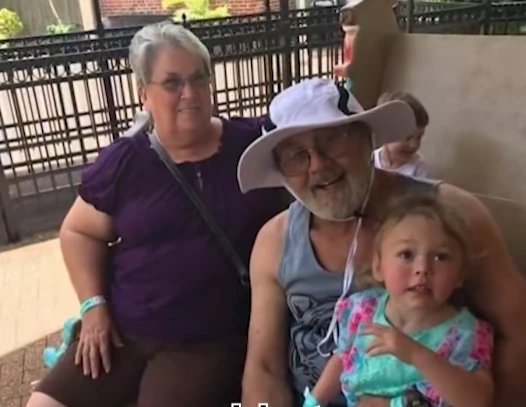 They Smiled In Court But What The Judge Revealed Changed Everything