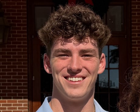 MYSTERY IN BARCELONA: FRIENDS CHALLENGE ‘ACCIDENT’ RULING IN DEATH OF AMERICAN STUDENT JIMMY GRACEY