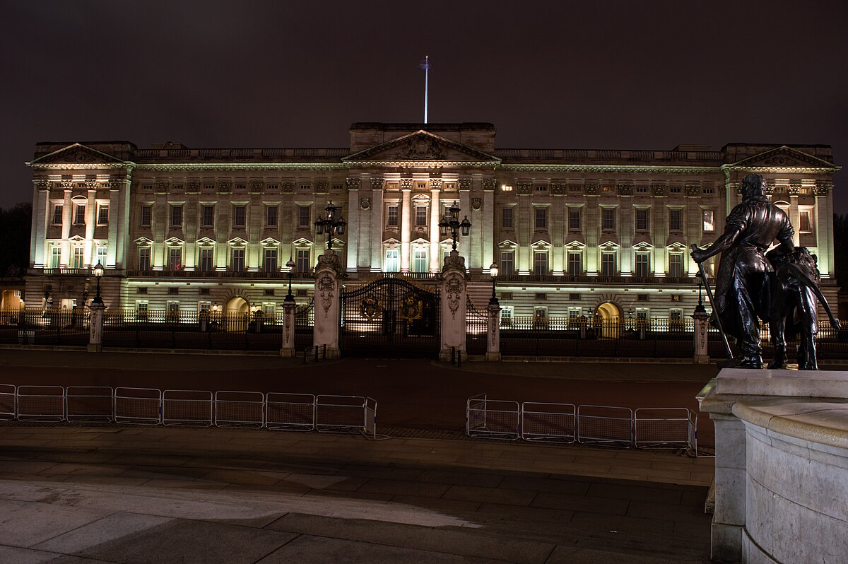 Project Black Crown: The Royal Scandal the Palace Buried—Until Now
