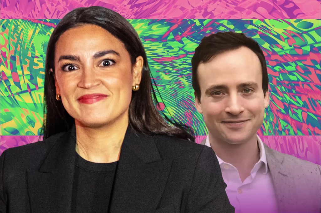  “$19,000… For ‘Therapy’?” — AOC Hit With Explosive Complaint Over Campaign Funds