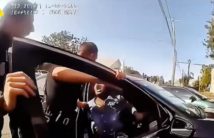 When Bias Takes Over And A Routine Encounter Turns Into Something Much Bigger