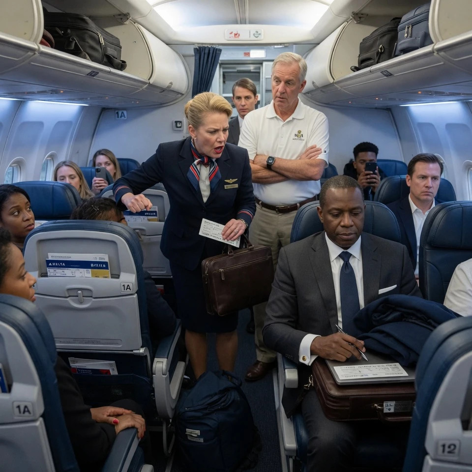 The Flight Was Falling, The Cabin Was Panicking, And Even The Pilots Were Running Out Of Sky—Then The Woman From Seat 13F Entered The Cockpit, Claimed The Call Sign “Phoenix,” And Turned A Broken Airliner Into The Most Watched Rescue In The Country