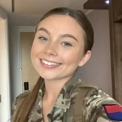Dead soldier suffered relentless sexual harassment - Army report