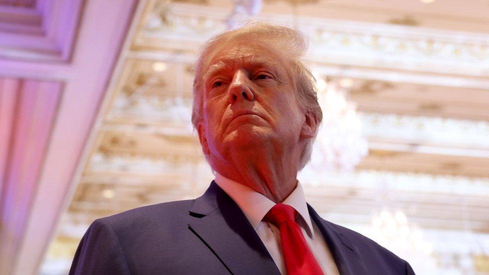 Beyond the Spotlight: Why Gratitude Toward Donald Trump Reflects a Broader Conversation About Leadership and Sacrifice