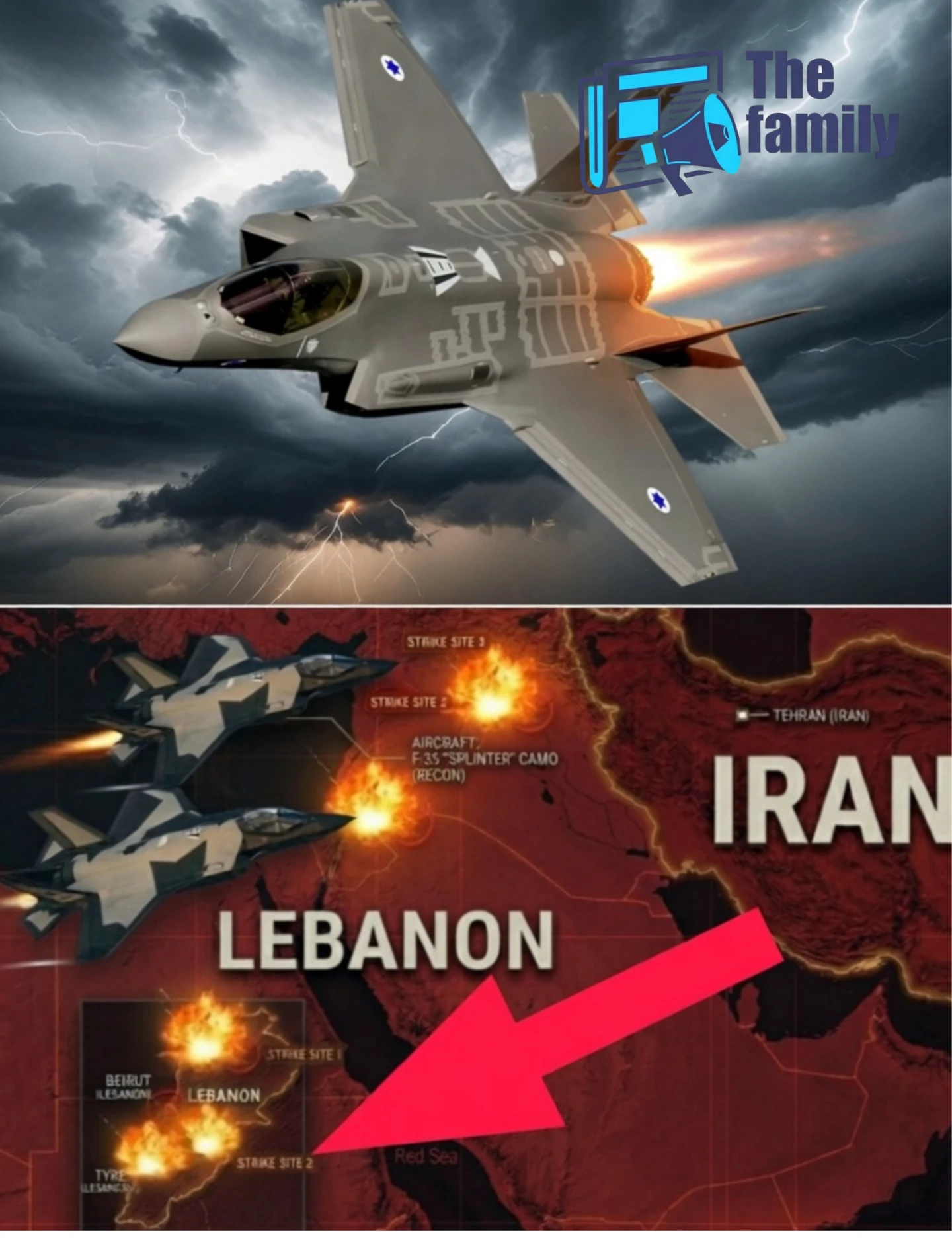 “10 Minutes That Shook the Middle East?”: What We Know—and What Remains Unclear—About the Reported Israeli Airstrikes on Hezbollah