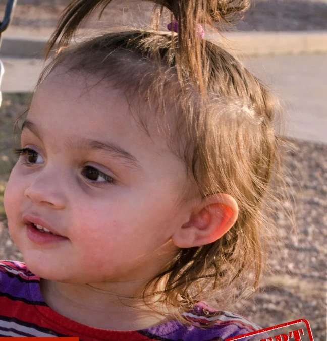 STILL MISSING: HELP FIND GENESIS HARLEY JULIA MILLER (3) – A CHILD STILL WAITING TO BE FOUND
