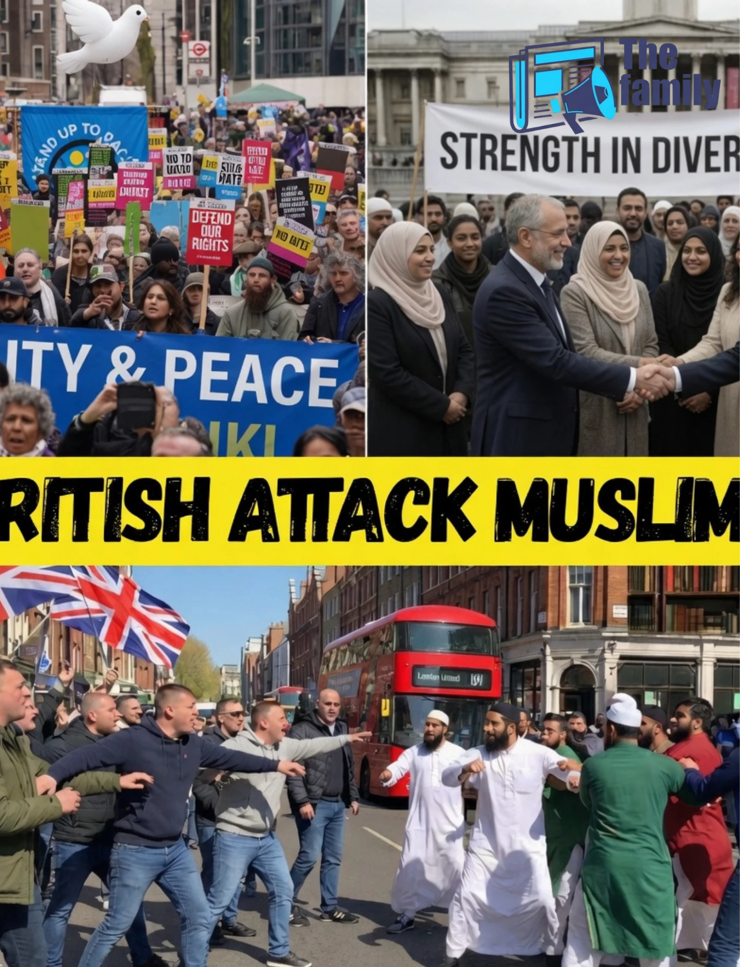 When a By-Election Feels Like a Turning Point: Interpreting the “Gorton and Denton Shock” in a Fragmenting Political Landscape