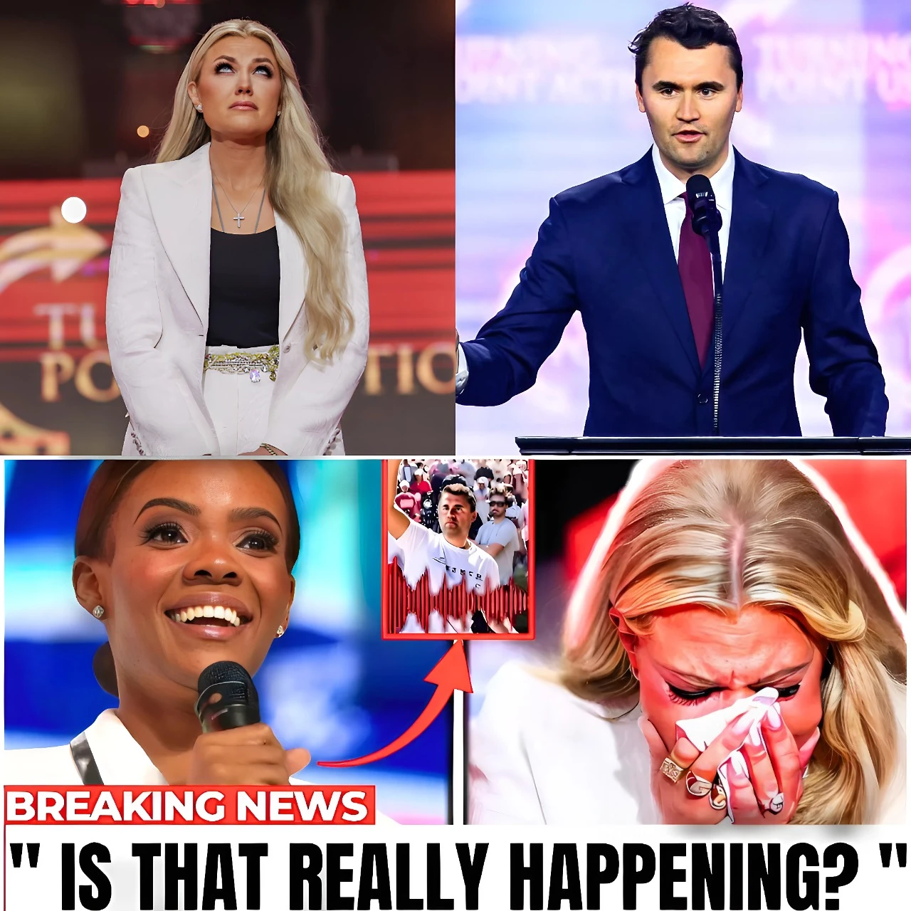 They said that video didn’t exist at all — but now it has leaked, and what happens in those 7 seconds could reveal who was really behind it.