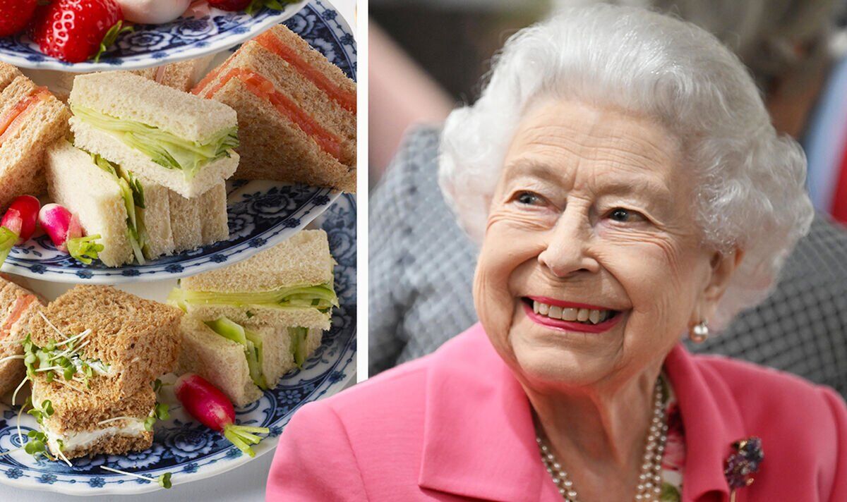 The Queen’s Favorite Sandwich: Why a Simple Bite Meant More Than a Crown Ever Could