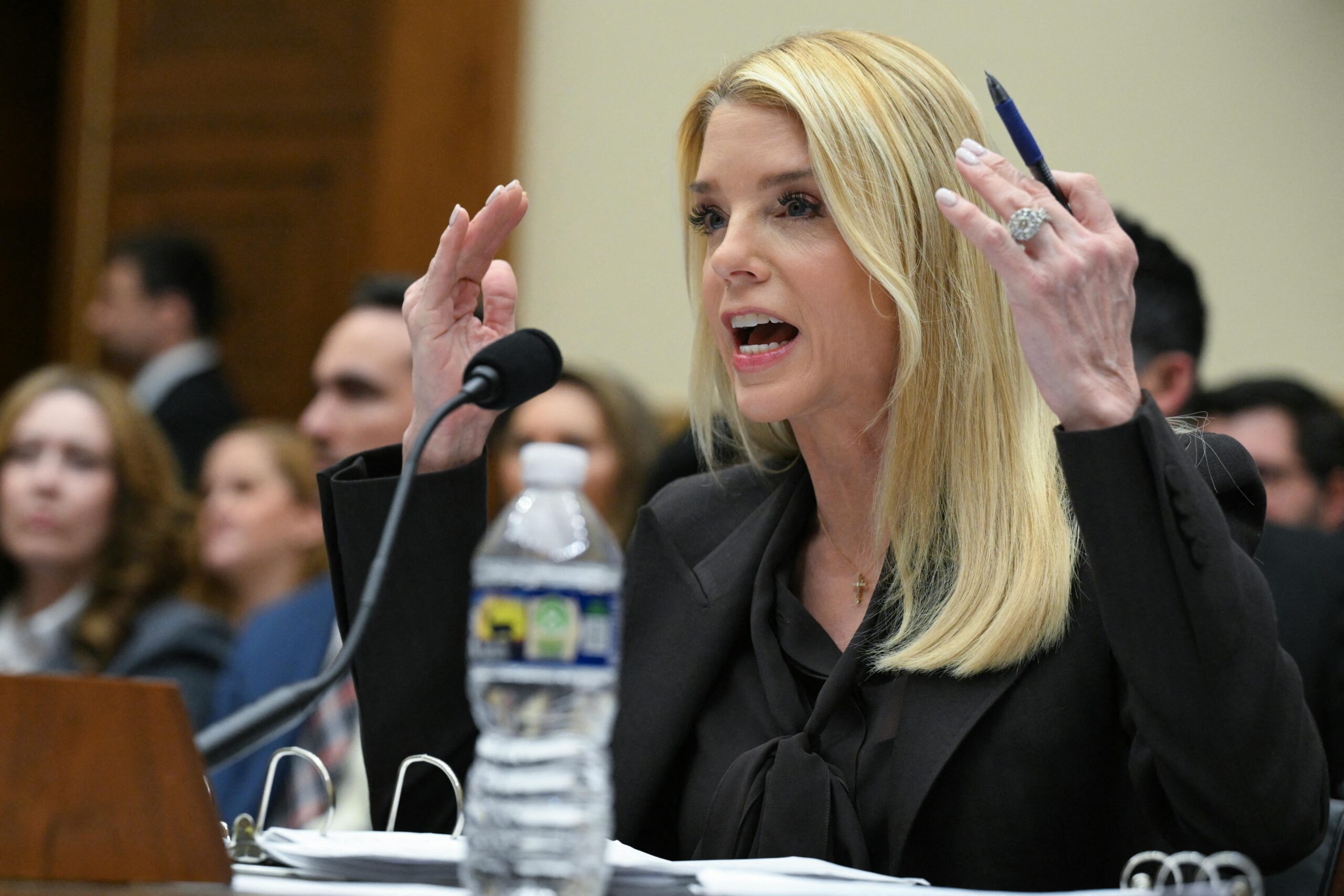 “Explain This $847,000 Receipt”: Ted Lieu’s Question That Stunned a Congressional Hearing