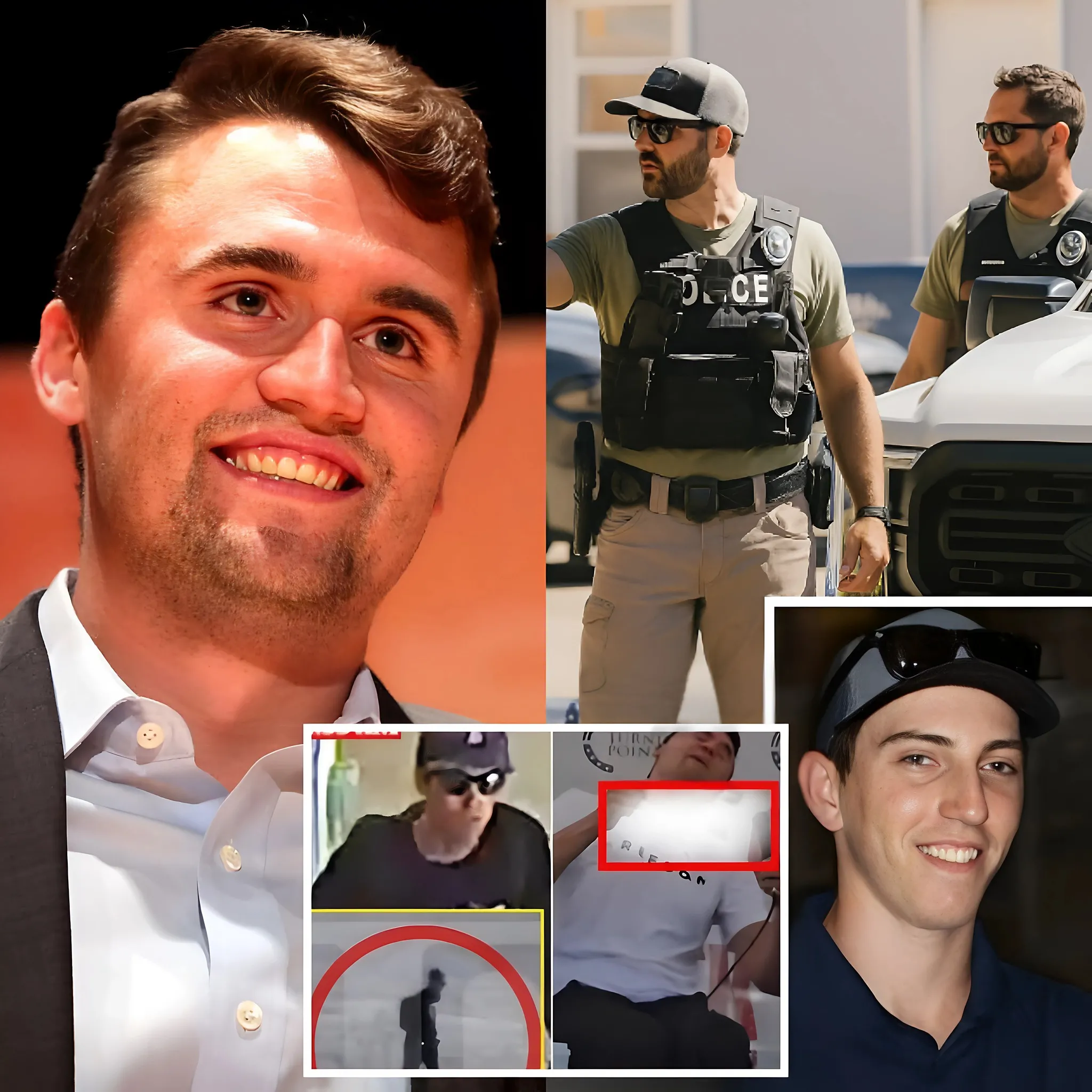 “Pack your things!” Elon Musk has shaken the world — 2,000 X employees were fired after a “joke” mocking Charlie Kirk’s death. But it was the midnight phone call that turned everything upside down.