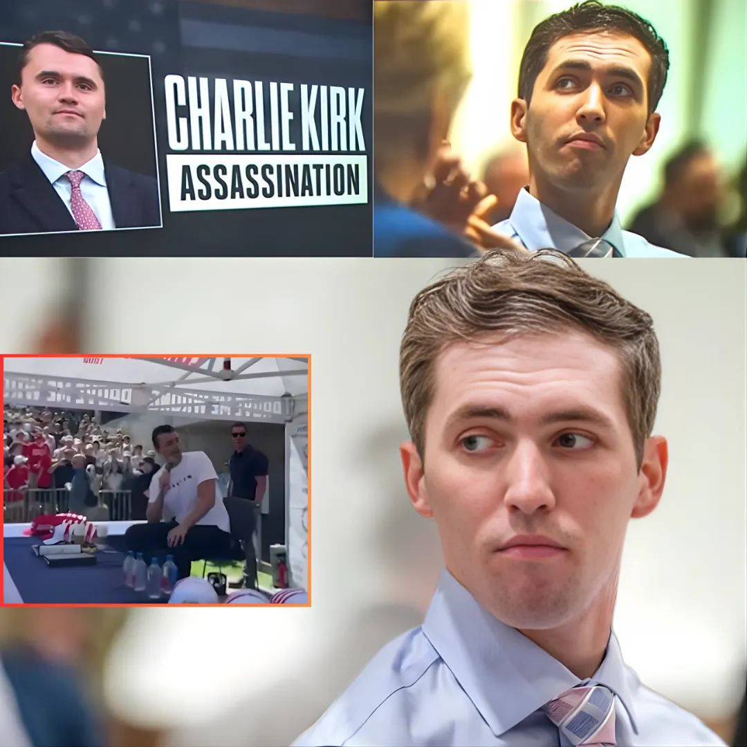 New twists around the Charlie Kirk case: a viral video mentions “pressure” and a “deal gone wrong,” while the widow’s remarks spark a social-media storm — but what’s verified fact and what’s speculation? Here’s a timeline review, the sources being cited, and the key points that still need confirmation.