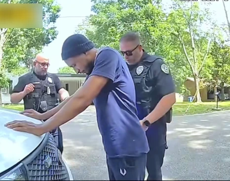One Phone Call Changes Everything And Ends A Police Career