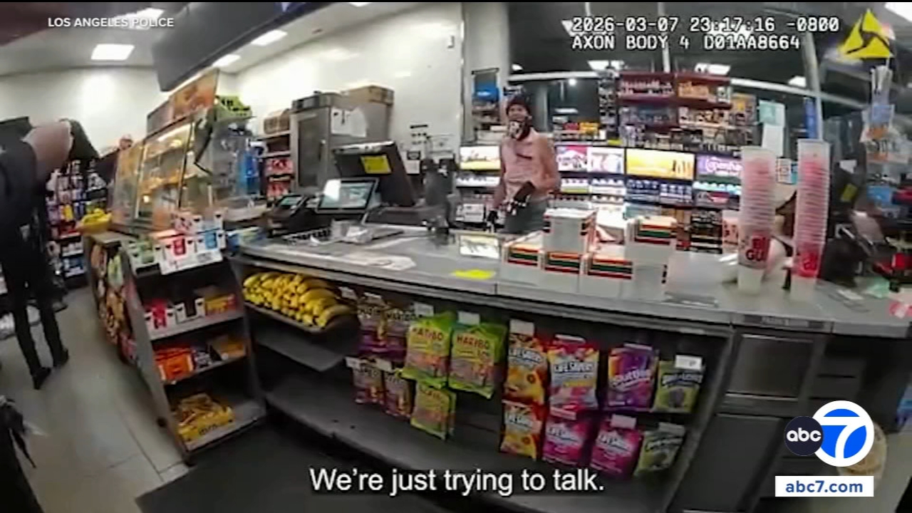 When Robberies Go Wrong And Everything Falls Apart In Seconds